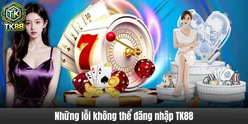 đăng nhập tk88